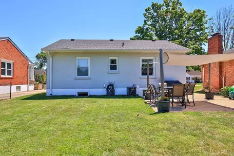 Exterior - 3900 Limerick Ave, Cincinnati, OH 45236 photo 9 of 10