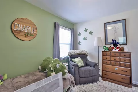 Bedroom - 3900 Limerick Ave, Cincinnati, OH 45236 photo 5 of 6