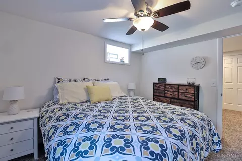 Bedroom - 3900 Limerick Ave, Cincinnati, OH 45236 photo 6 of 6