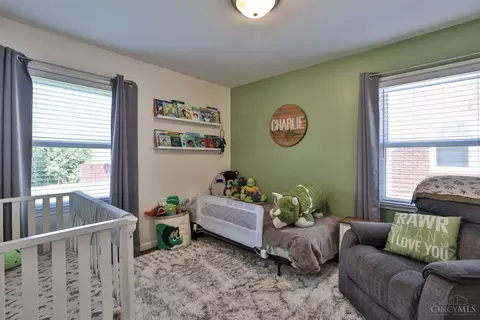 Bedroom - 3900 Limerick Ave, Cincinnati, OH 45236 photo 3 of 6