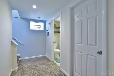 Entry Way - 3900 Limerick Ave, Cincinnati, OH 45236 photo 1 of 1