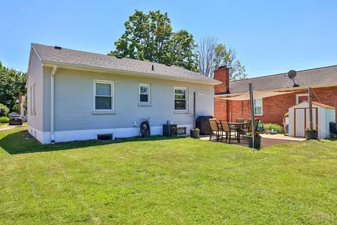 Exterior - 3900 Limerick Ave, Cincinnati, OH 45236 photo 10 of 10