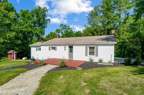 6667 Layhigh Rd, Okeana, OH 45053