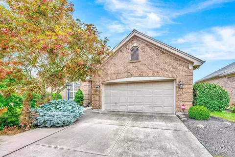 2907 Baffin Dr, Hamilton, OH 45011