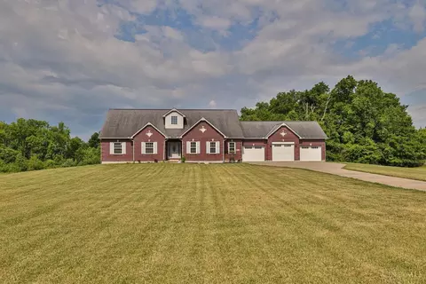 4441 Windy Meadows Dr, Hamilton, OH 45011