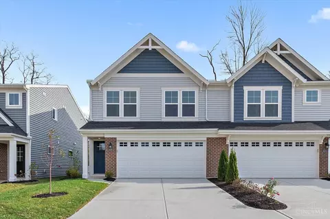 4326 Family Farm Dr, Mount Carmel, OH 45245