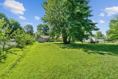 Exterior - 205 Second St, Mount Orab, OH 45154 photo 4 of 5