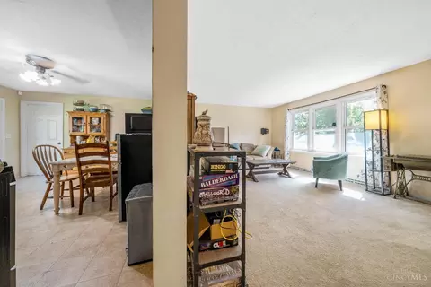 Entry Way - 205 Second St, Mount Orab, OH 45154 photo 1 of 2
