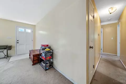 Entry Way - 205 Second St, Mount Orab, OH 45154 photo 2 of 2