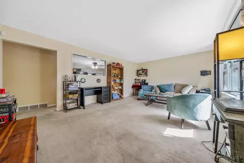 Living - 205 Second St, Mount Orab, OH 45154 photo 1 of 1