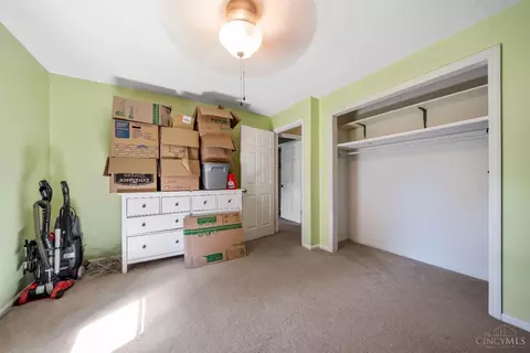 Bedroom - 205 Second St, Mount Orab, OH 45154 photo 3 of 3