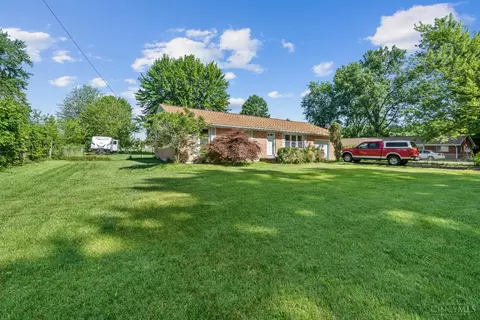 Exterior - 205 Second St, Mount Orab, OH 45154 photo 5 of 5