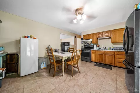 Kitchen - 205 Second St, Mount Orab, OH 45154 photo 1 of 1