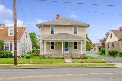 1151 Detroit St, Xenia, OH 45385