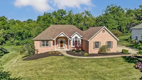 10031 Pebble Ridge Ln, Colerain Twp, OH 45252