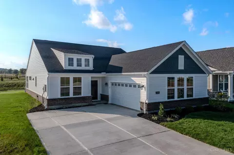 2505 Bartram Ln, Harrison, OH 45030