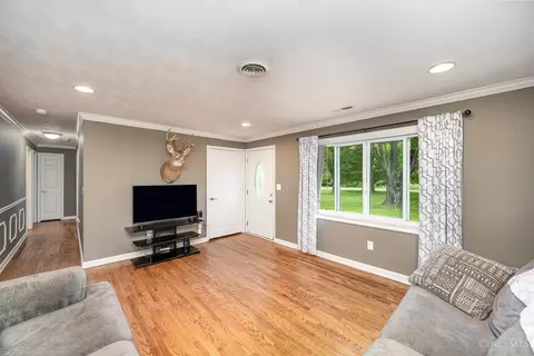 6629 Strout Rd, Morrow, OH 45152 photo 4