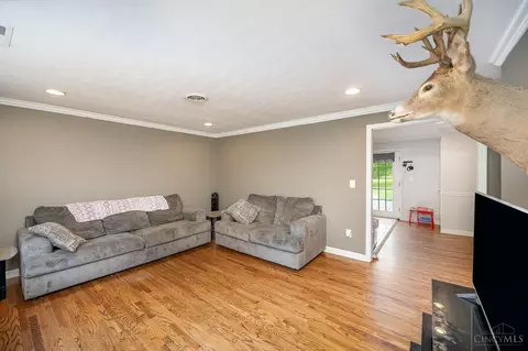6629 Strout Rd, Morrow, OH 45152 photo 6