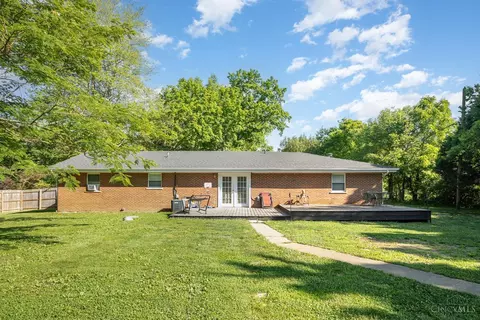 6629 Strout Rd, Morrow, OH 45152 photo 25
