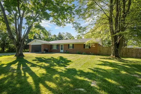 6629 Strout Rd, Morrow, OH 45152 photo 2