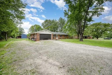 6629 Strout Rd, Morrow, OH 45152 photo 3
