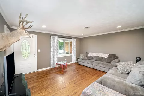 6629 Strout Rd, Morrow, OH 45152 photo 5