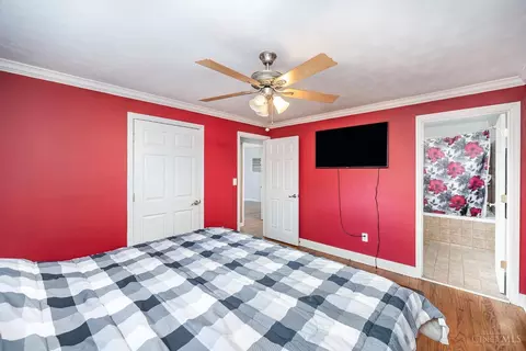 6629 Strout Rd, Morrow, OH 45152 photo 17