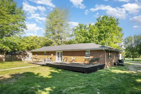 6629 Strout Rd, Morrow, OH 45152 photo 24