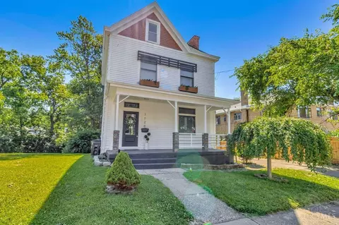 1120 Winfield Ave, Cincinnati, OH 45205