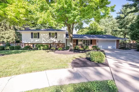 5476 Yosemite Dr, Fairfield, OH 45014