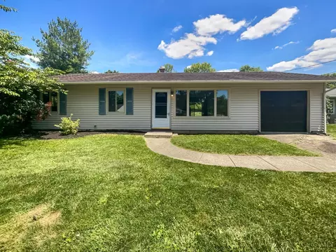 9740 Wildbrook Ln, Cincinnati, OH 45231