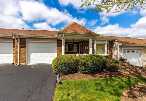 86 Schroder Ln, Hamilton, OH 45013