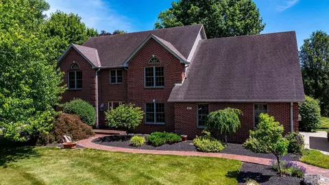27 Joshua Ct, Hamilton, OH 45013