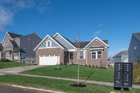 1378 Grandstand Ln, Batavia, OH 45103