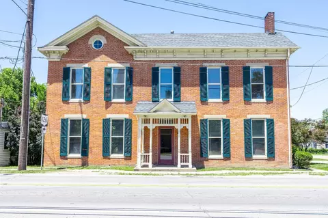 4267 Hamilton Cleves Rd, Fairfield, OH 45014