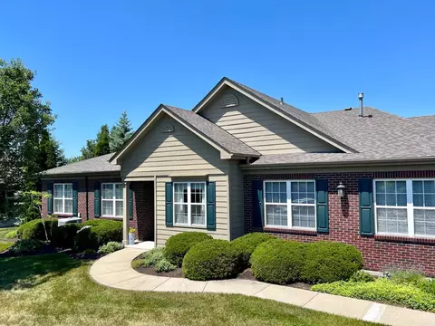 6875 Gentry Ln, Mason, OH 45040