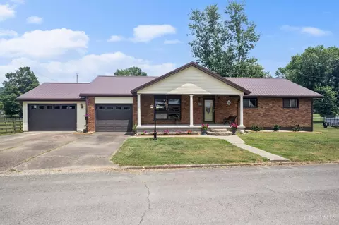 1770 Friendship Rd, Aberdeen, OH 45101