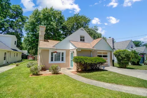 8297 Wexford Ave, Cincinnati, OH 45236