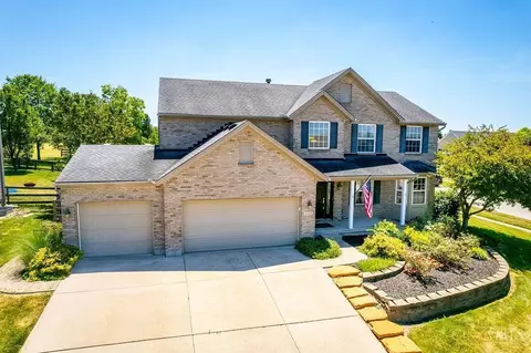6383 Redmont Ct, Liberty Township, OH 45044