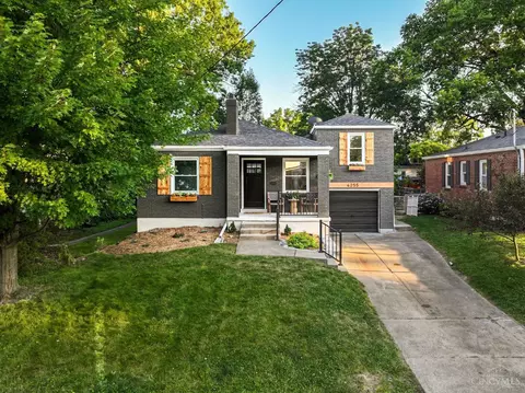 4255 Glenway Ave, Deer Park, OH 45236