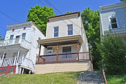 4578 Hamilton Ave, Cincinnati, OH 45223