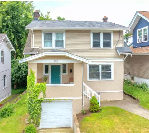 273 Dorchester Ave, Cincinnati, OH 45219