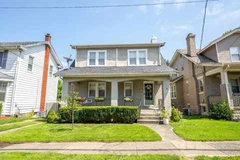 2624 Leslie Ave, Norwood, OH 45212