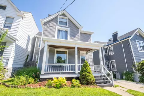 3254 Montana Ave, Cincinnati, OH 45211