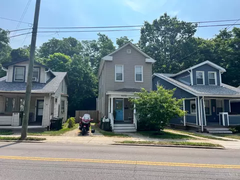 4372 Virginia Ave, Cincinnati, OH 45223