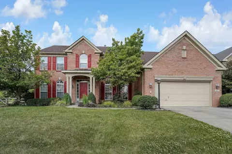 4181 Westminster Way, Mason, OH 45040