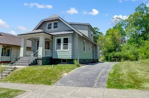 4743 Hart Ave, Cincinnati, OH 45223