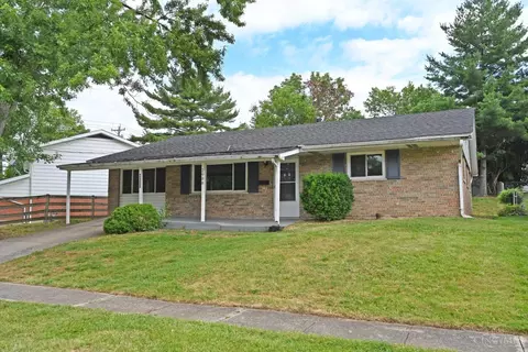 2988 Aries Ct, Colerain Twp, OH 45251