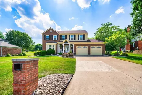 7281 Bannerwood Dr, West Chester, OH 45069