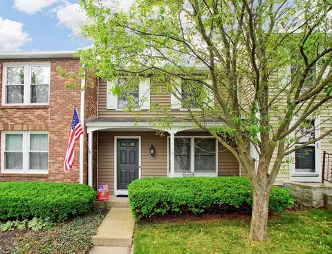 2841 Millbank Row, Maineville, OH 45039